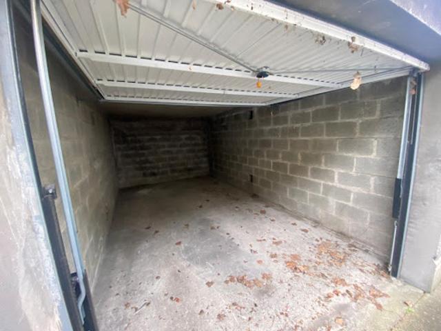 Garage location à Compiègne