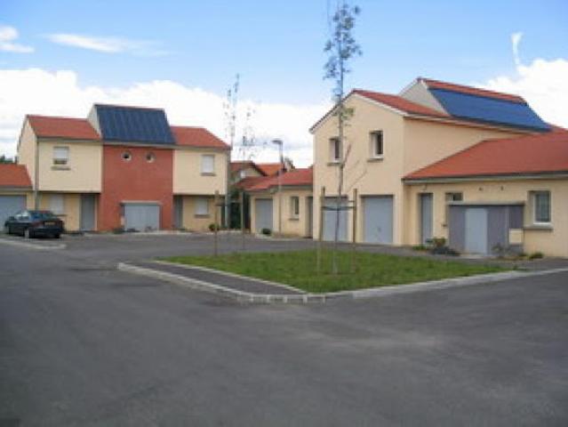 Garage location à Corbas, Rhône