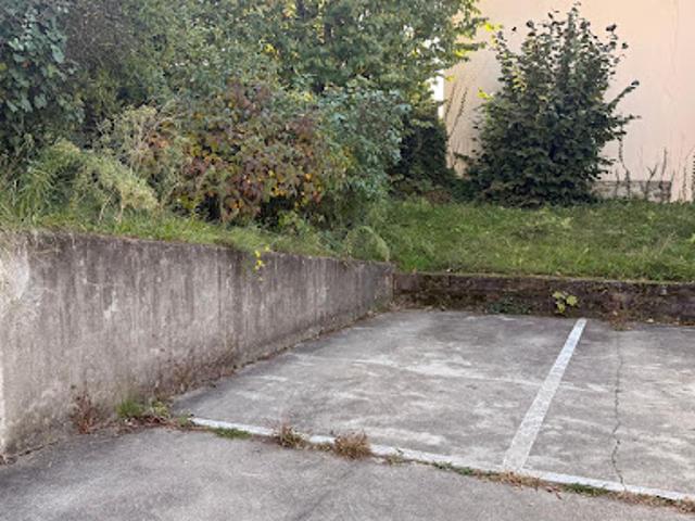 Garage location à Créteil
