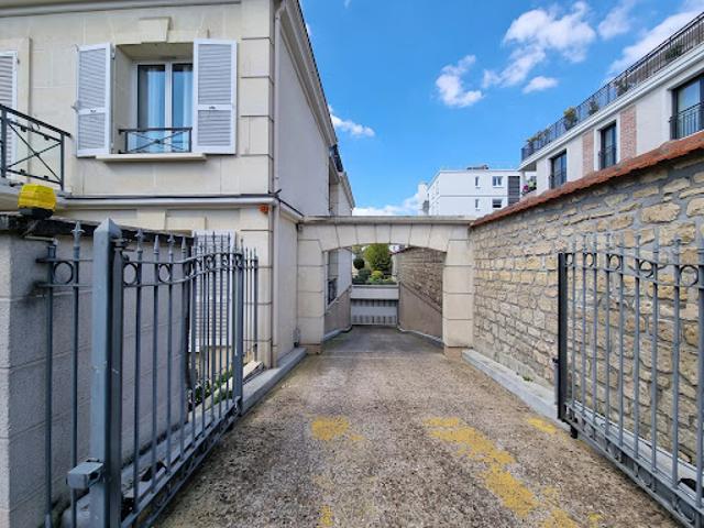 Garage location à Saint-Germain-en-Laye, Croissy-sur-seine