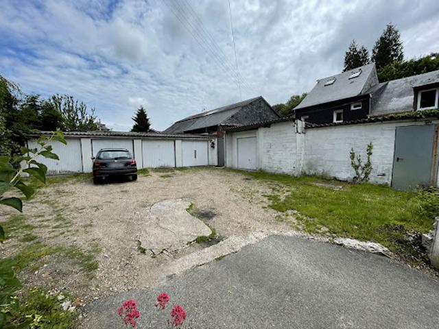 Garage location à Rouen, Darnétal