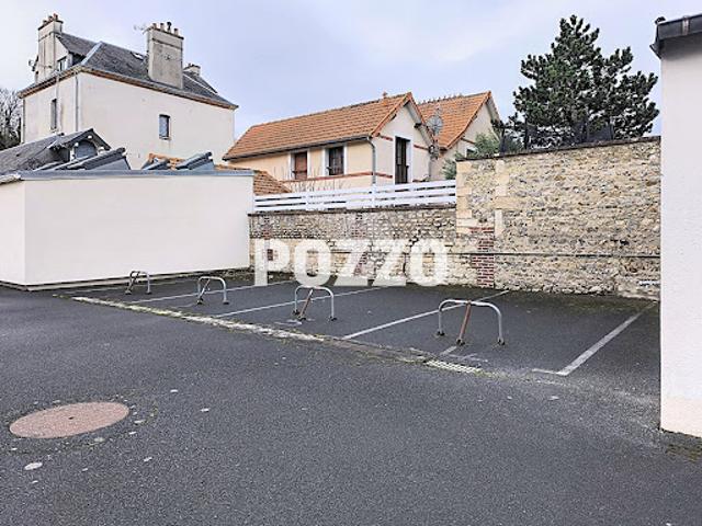Garage location à Lisieux, Dives-sur-mer