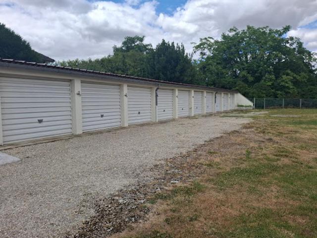 Garage location à Torcy, Esbly