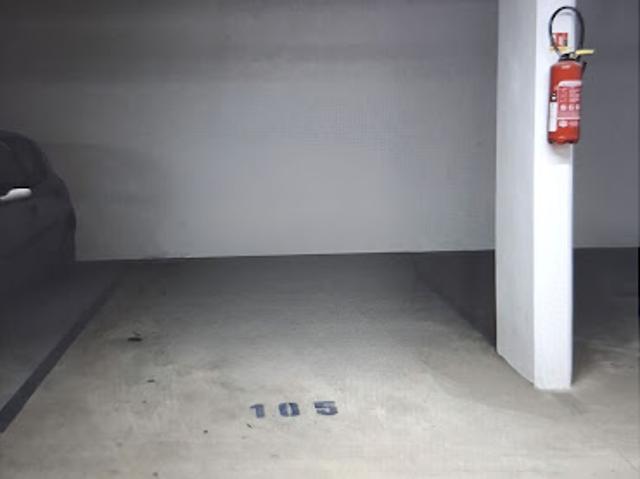 Garage location à Centre, Fontainebleau