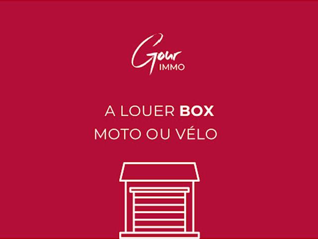 Garage location à Bastia, Furiani