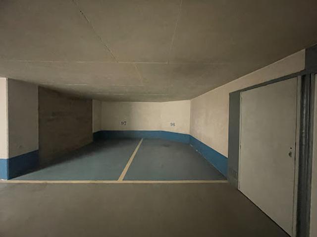 Garage location à Nanterre, Vaucresson