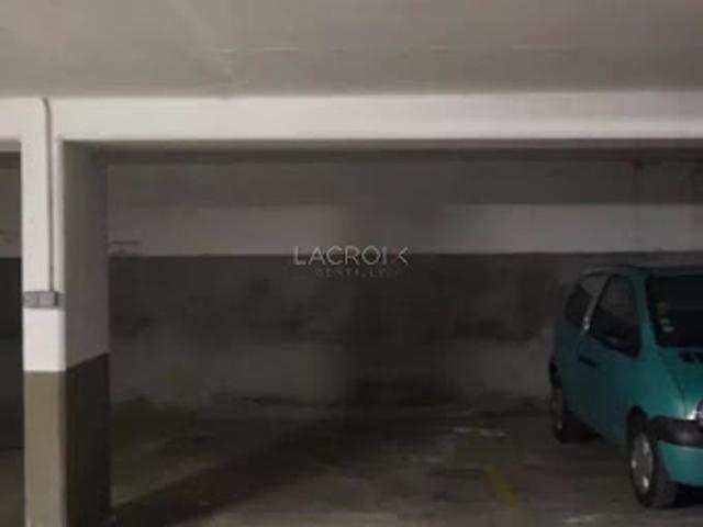 Garage location à Paris, Île-de-France