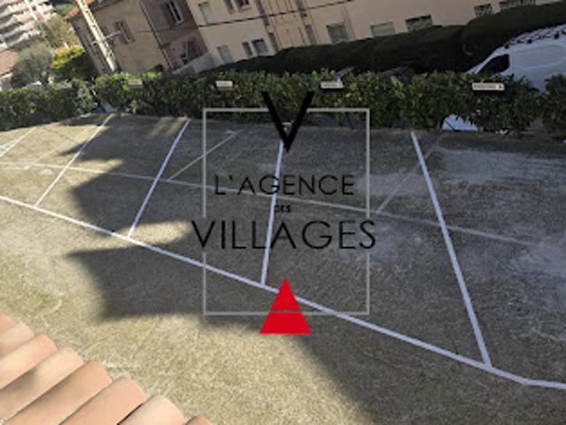 Garage location à Grasse