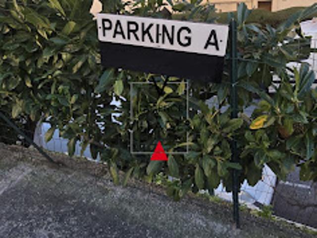 Garage location à Grasse