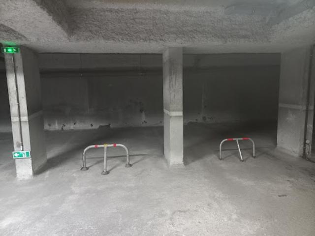 Garage location à Grenoble