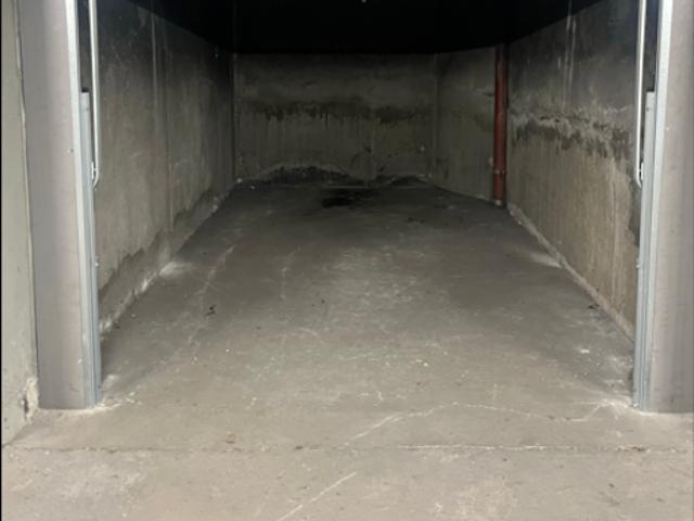 Garage location à Grenoble