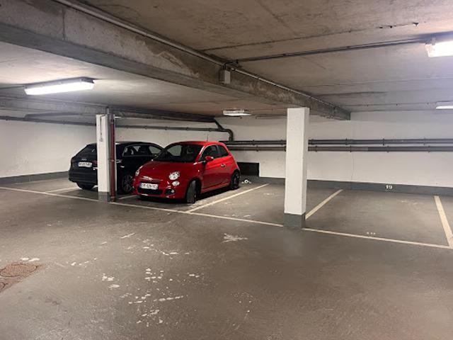 Garage location à Boulogne-Billancourt, Issy-les-moulineaux