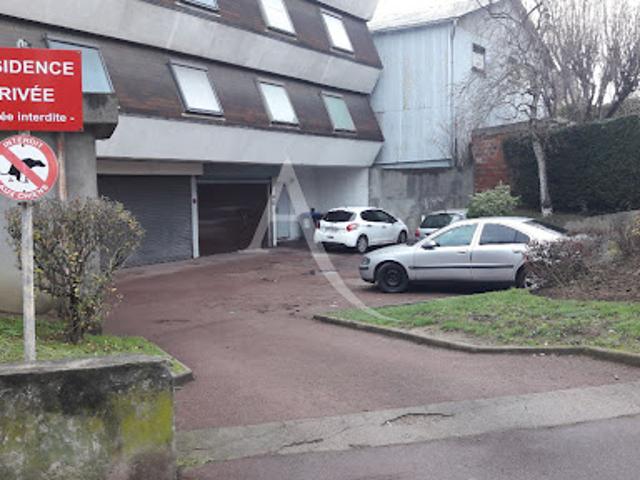 Garage location à Nogent-sur-Marne, Joinville-le-pont