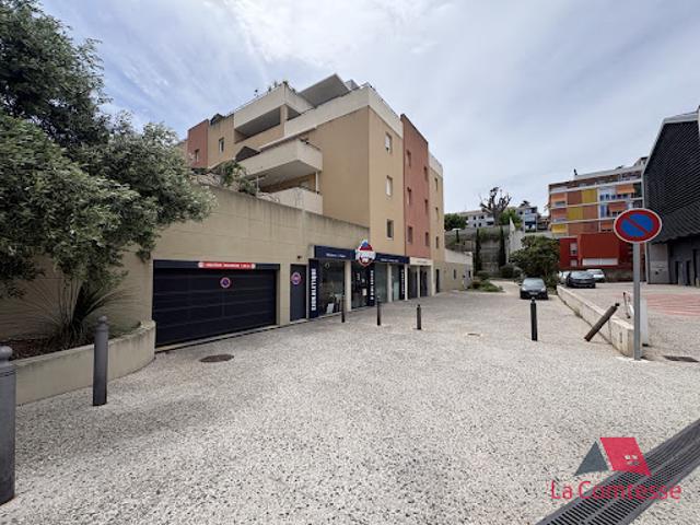 Garage location à Marseille, La Ciotat