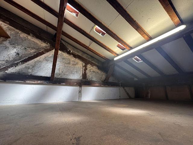 Garage location à Nanterre, Courbevoie