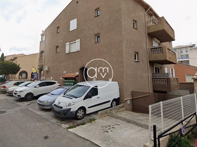 Garage location à Arrondissement de Toulon, La Londe-les-maures