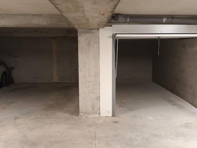 Garage location à Beauregard, La Rochelle