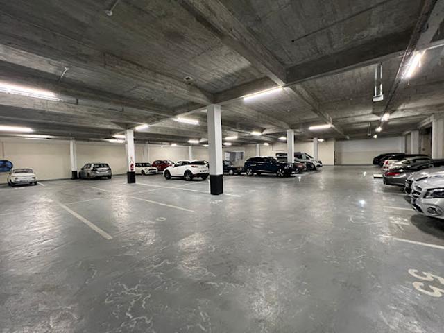 Garage location à Le Prieuré, La Rochelle
