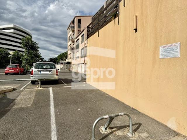 Garage location à Béziers, Agde