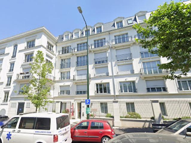 Garage location à Le Raincy