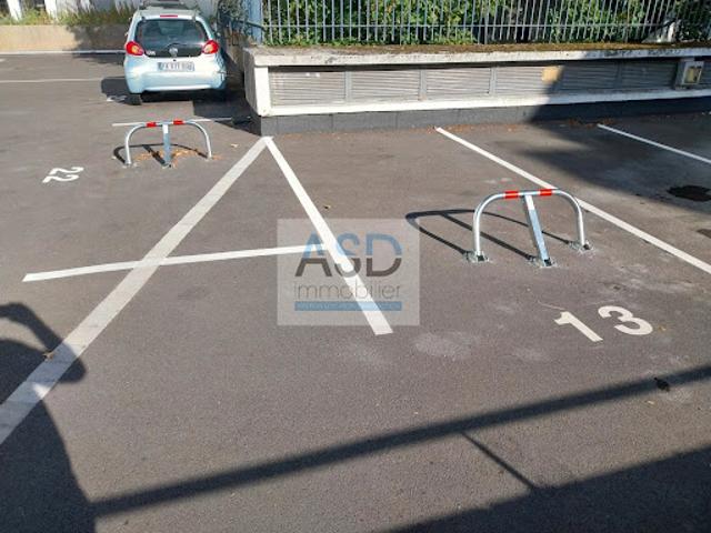 Garage location à Lille