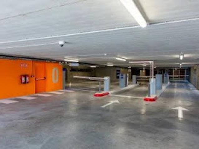 Garage location à Euratechnologies, Lille