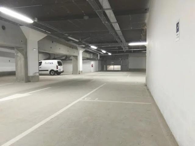 Garage location à Lille