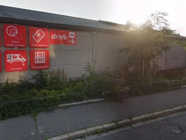 Garage location à ZI de Fives, Lille