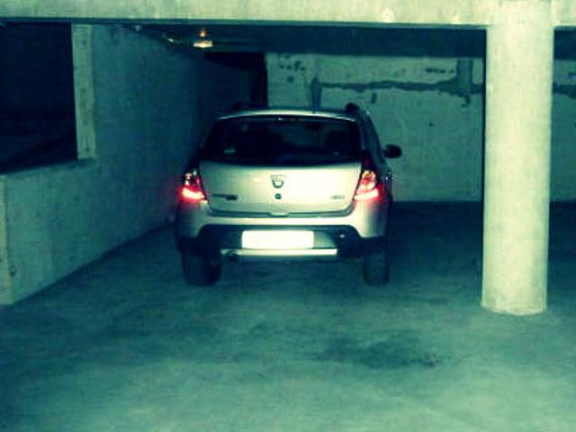 Garage location à Limoges