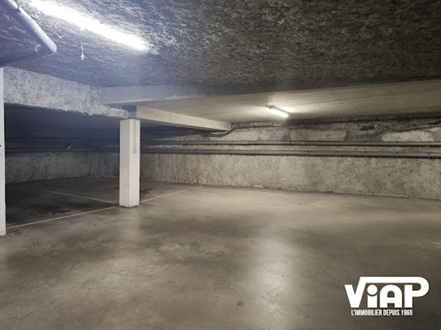Garage location à Limoges