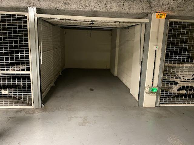 Garage location à Lyon, Métropole de Lyon