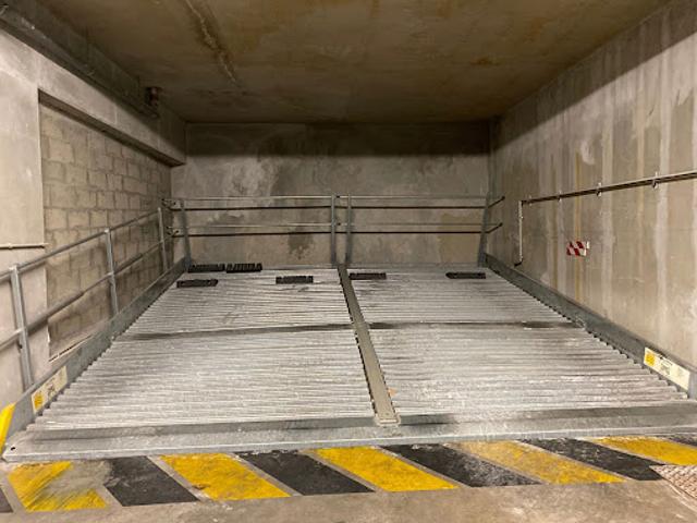 Garage location à Lyon, Métropole de Lyon