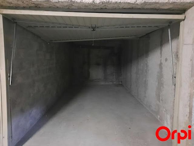 Garage location à Lyon, Métropole de Lyon