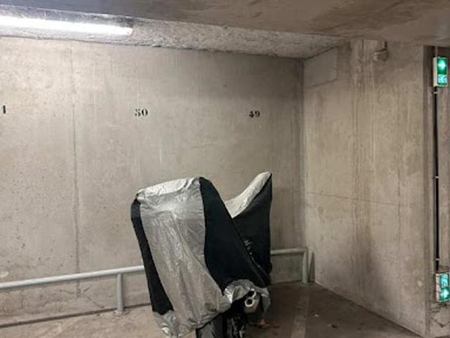 Garage location à Lyon, Métropole de Lyon