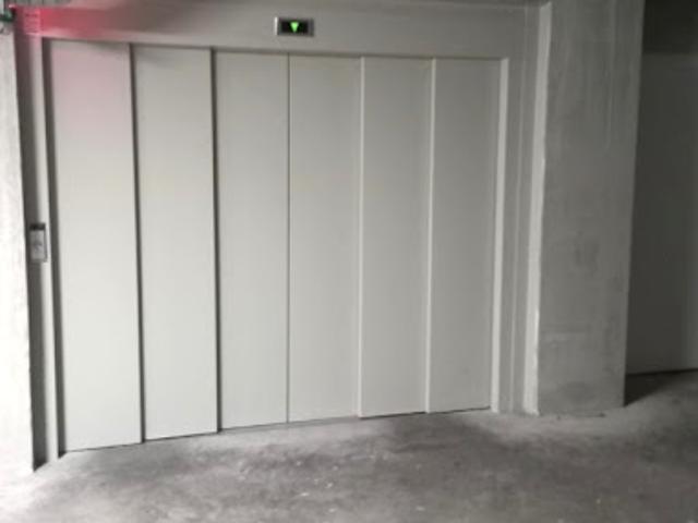 Garage location à Lyon, Métropole de Lyon