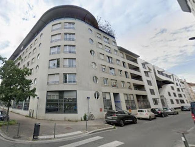 Garage location à Lyon, Métropole de Lyon