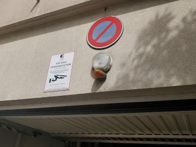 Garage location à Lyon, Métropole de Lyon