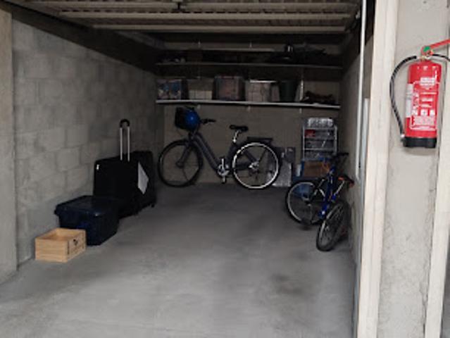 Garage location à Lyon, Beauvisage Garage location à Lyon, Beauvisage