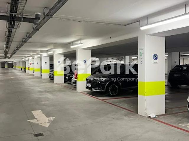 Garage location à Malakoff, Hauts-de-Seine