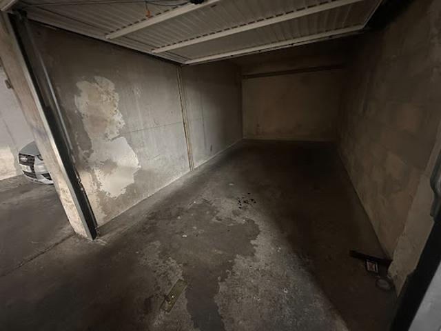 Garage location à Marseille