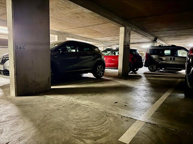 Garage location à Marseille