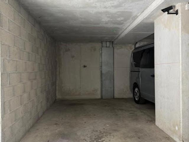 Garage location à Marseille