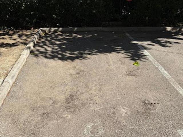 Garage location à Marseille