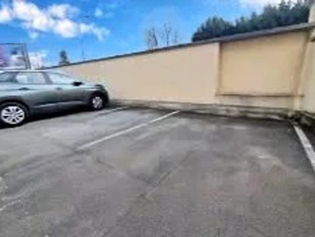Garage location à Marseille