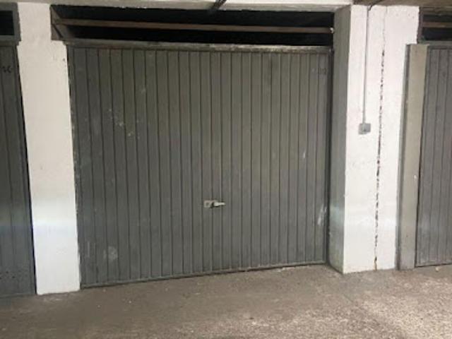 Garage location à Marseille