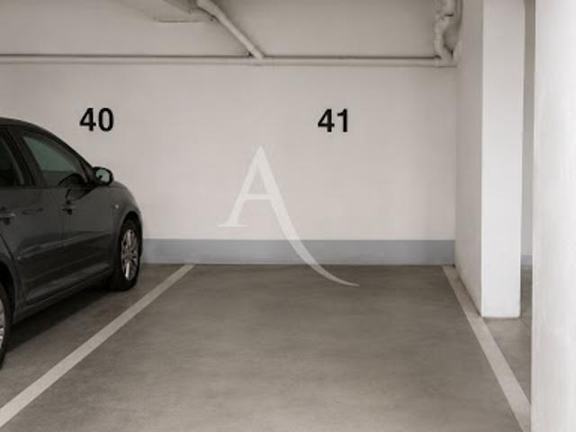 Garage location à Palaiseau, Massy