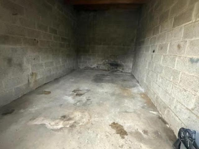 Garage location à Meaux
