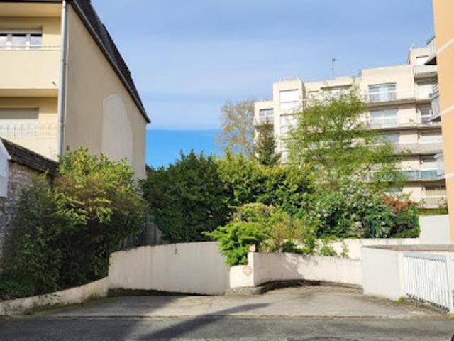 Garage location à Melun, Seine-et-Marne