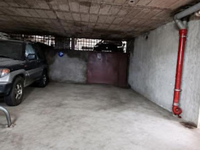 Garage location à Metz