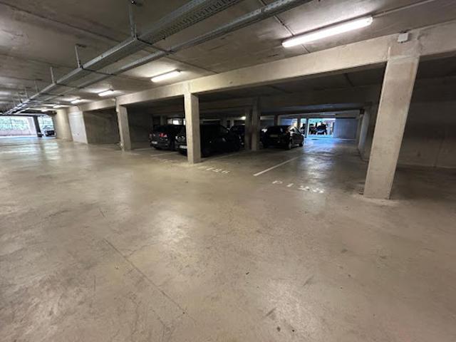 Garage location à Metz